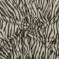 Preview: Alpenfleece Zebra Natur